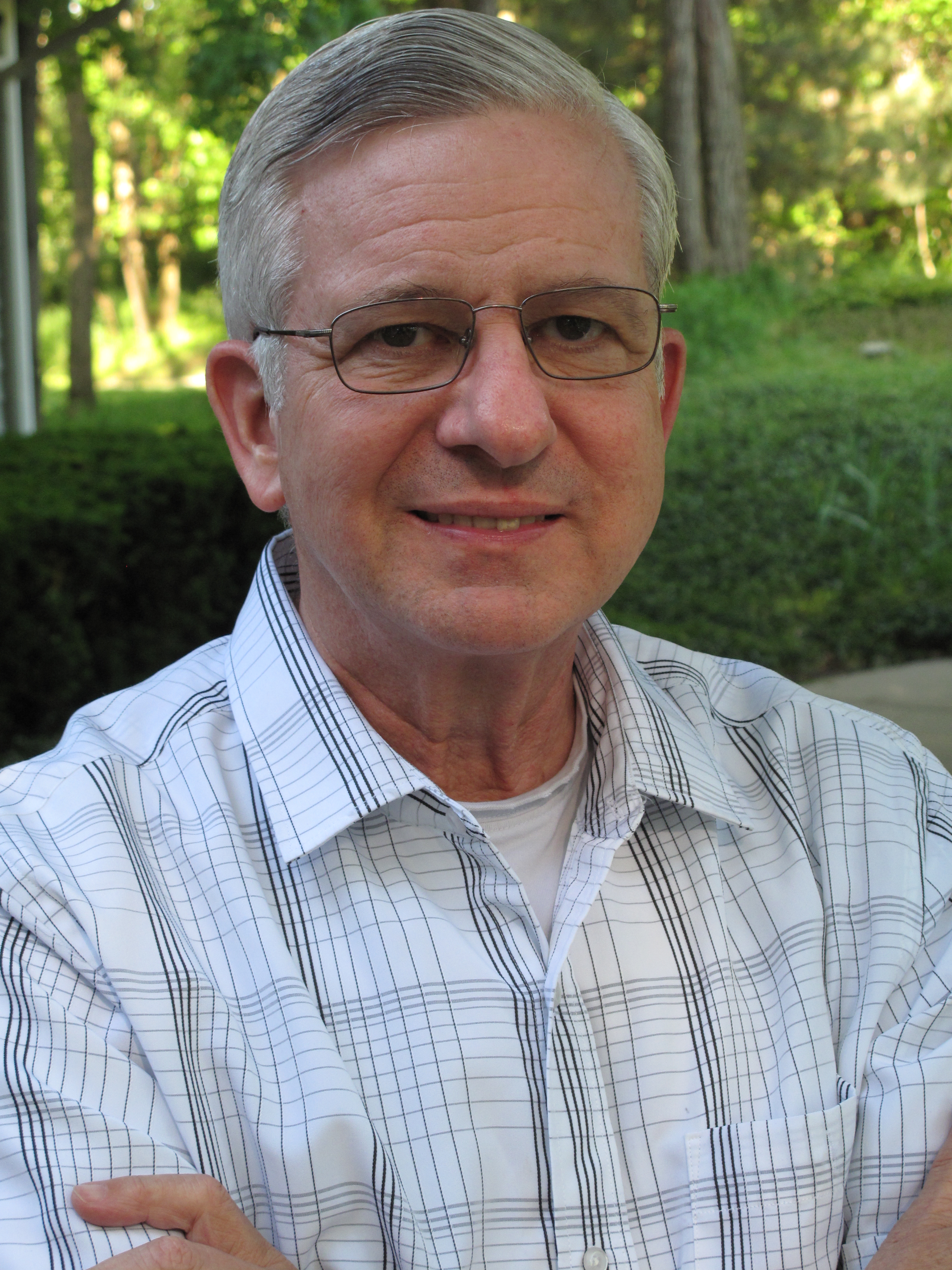 Don Schwager