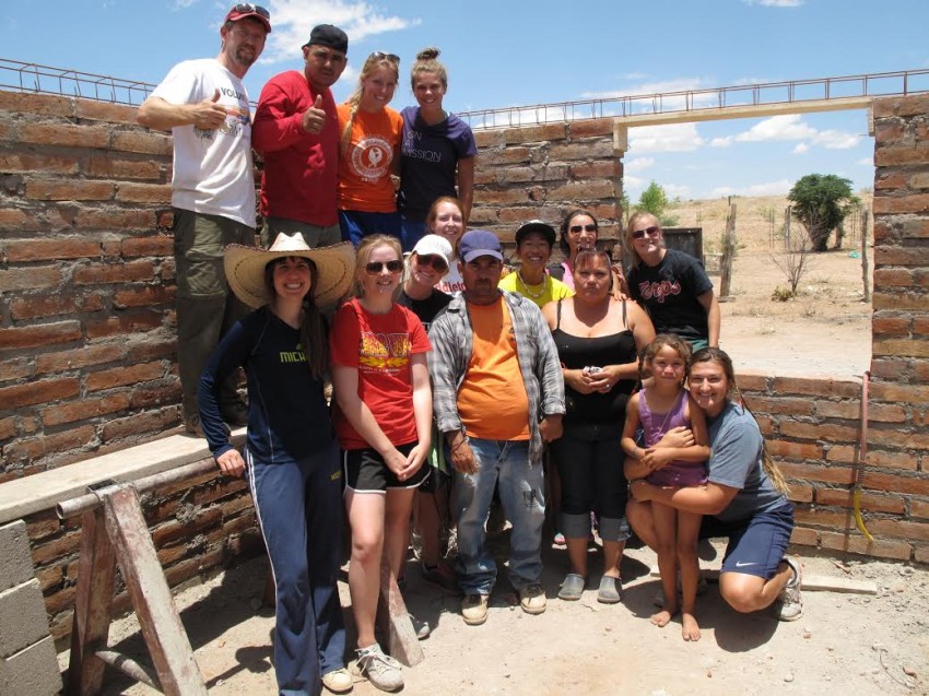Kramer Mission Trip pic 2