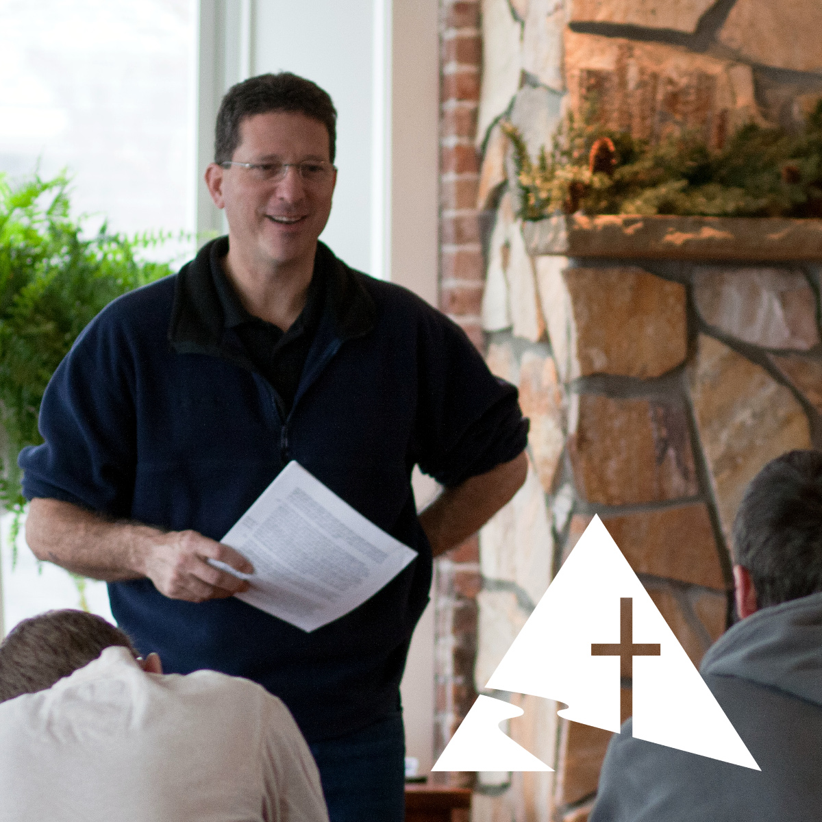 Rekindle the Gift of God – Dan Keating