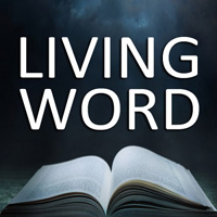 Daily Scripture app logo